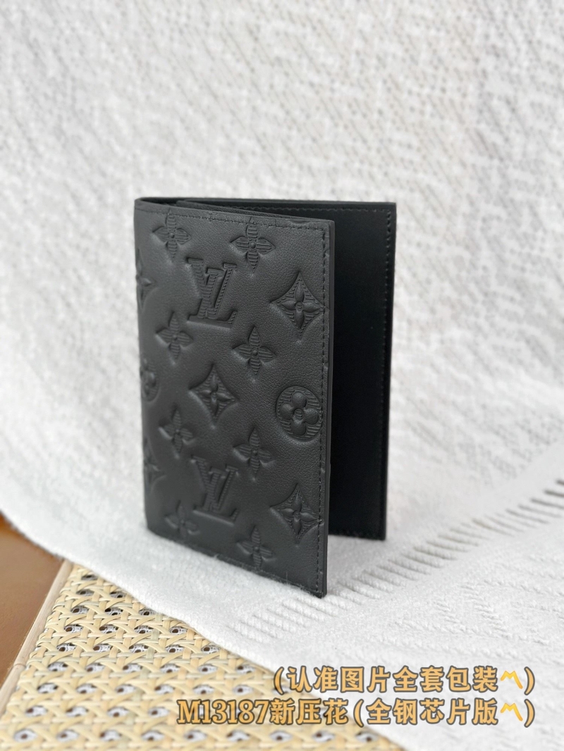 LV Wallets